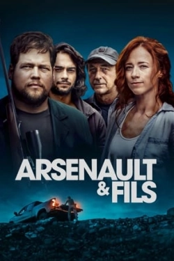 Arsenault & Fils (2022)