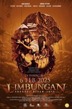 Limbungan- Tragedi Hitam 1975 (2025)