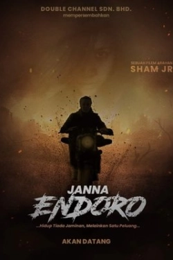 Janna Endoro (2024)