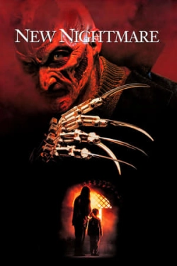 Wes Craven’s New Nightmare (1994)
