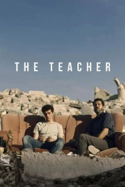 The Teacher (2024)