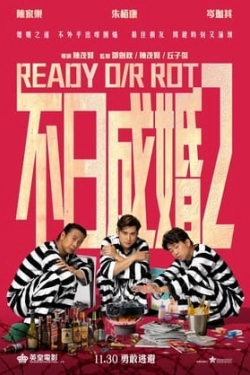 Ready o/r Rot (2023)