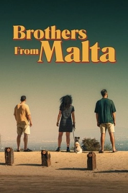 Brothers Brothers from Malta (2022)