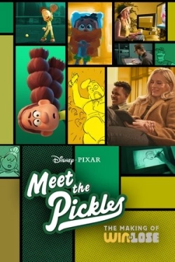 Meet the Pickles: The Making of ‘Win or Lose’ (2025)