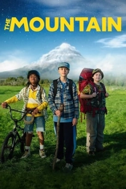 The Mountain (2024)