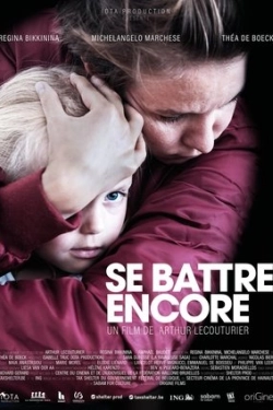 Se battre encore (2021)