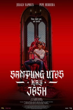 Sampung Utos Kay Josh (2025)